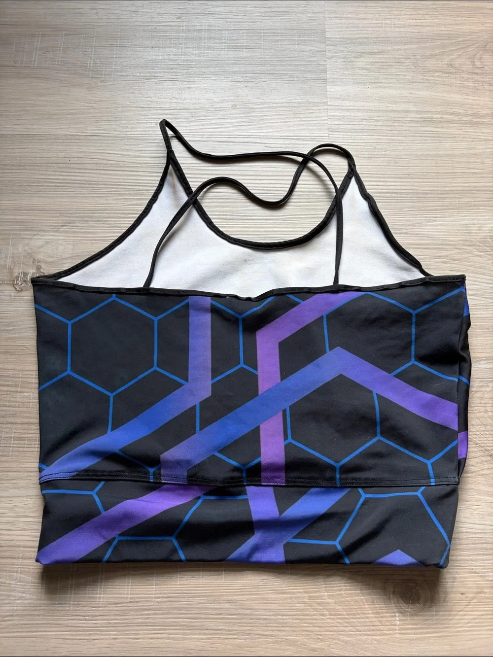 Nike two piece